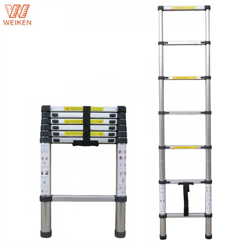 2.0m Telescopic Ladder