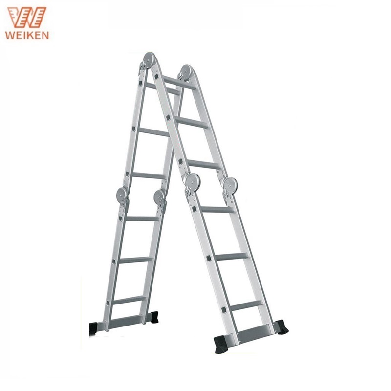 3.65m multi purpose ladder