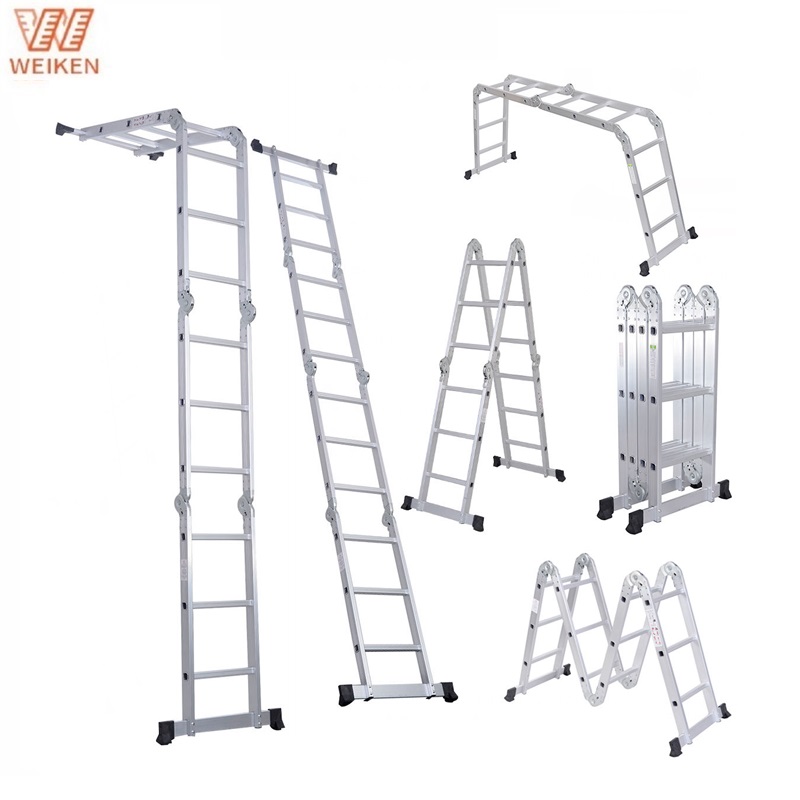 3.7m multi-function ladder