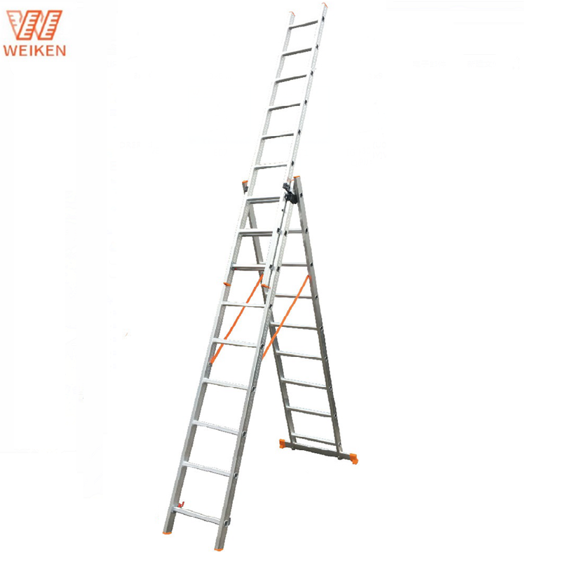3x9 extension ladder