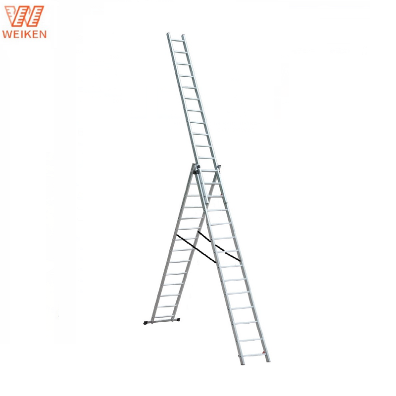 3x14 extension ladder
