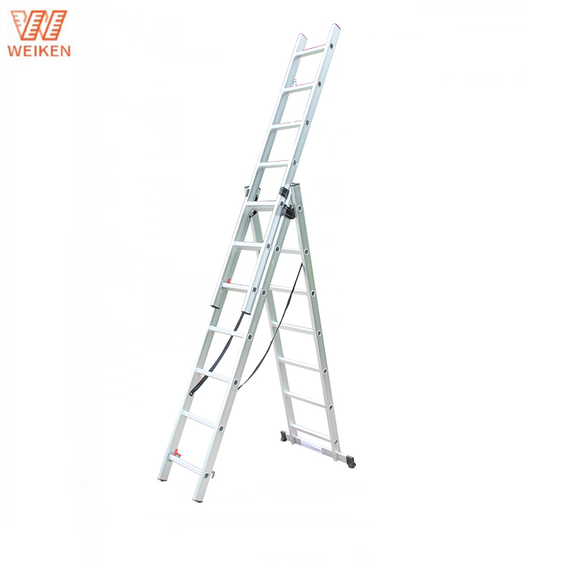 3x7 extension ladder