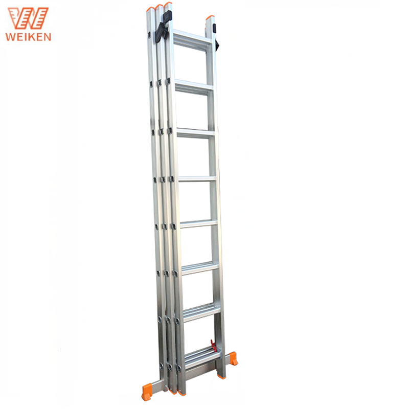 3x8 extension ladder
