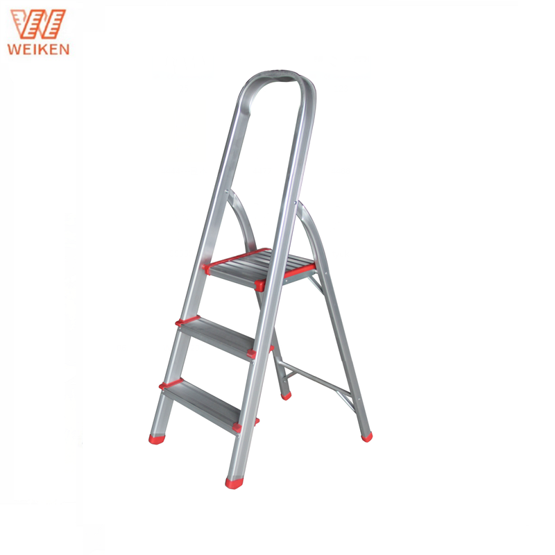 3 steps household ladder