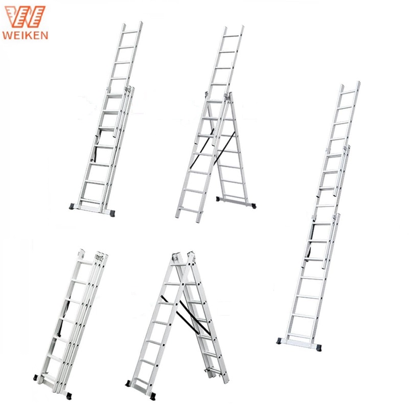 Extension Ladder