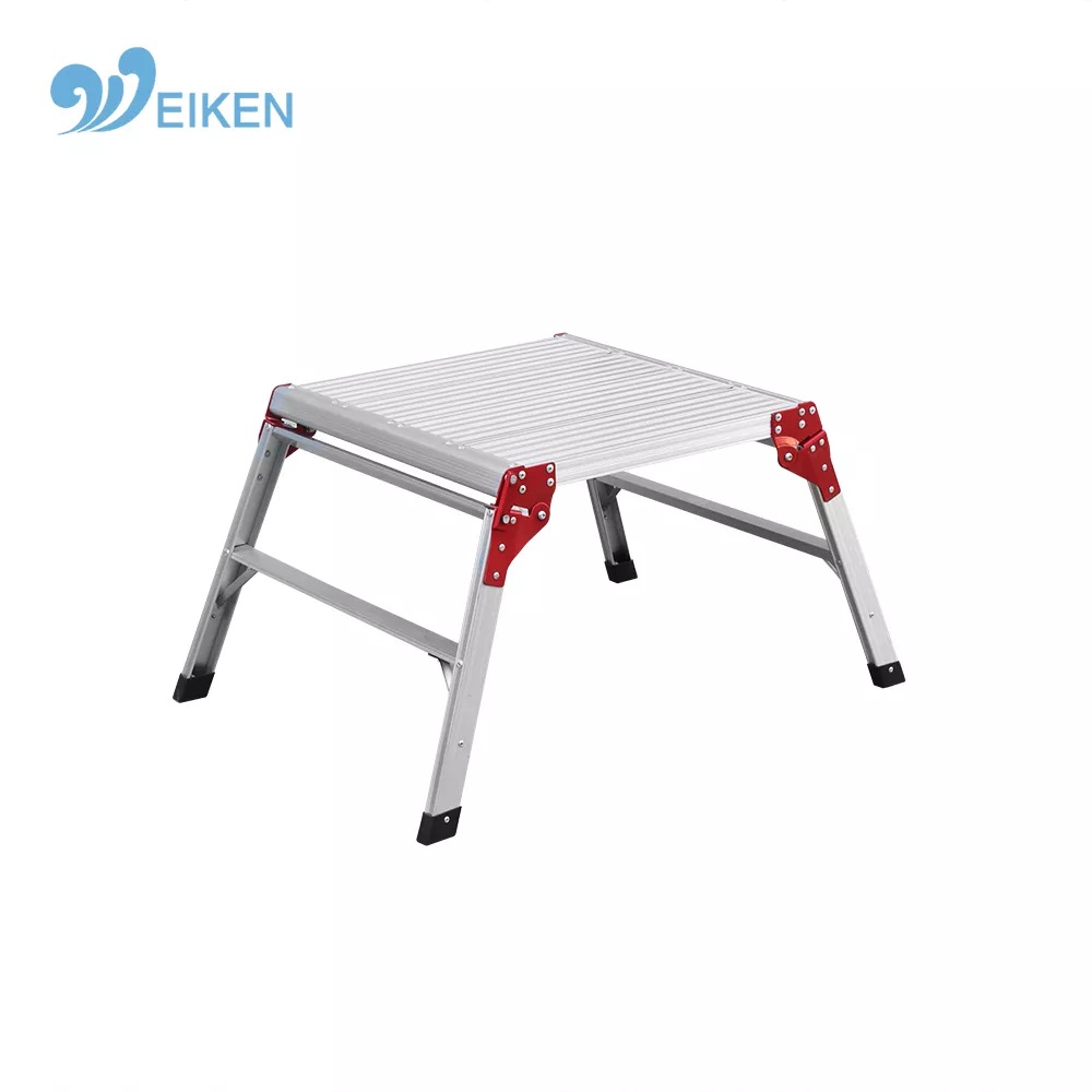 Square shape Work Platform