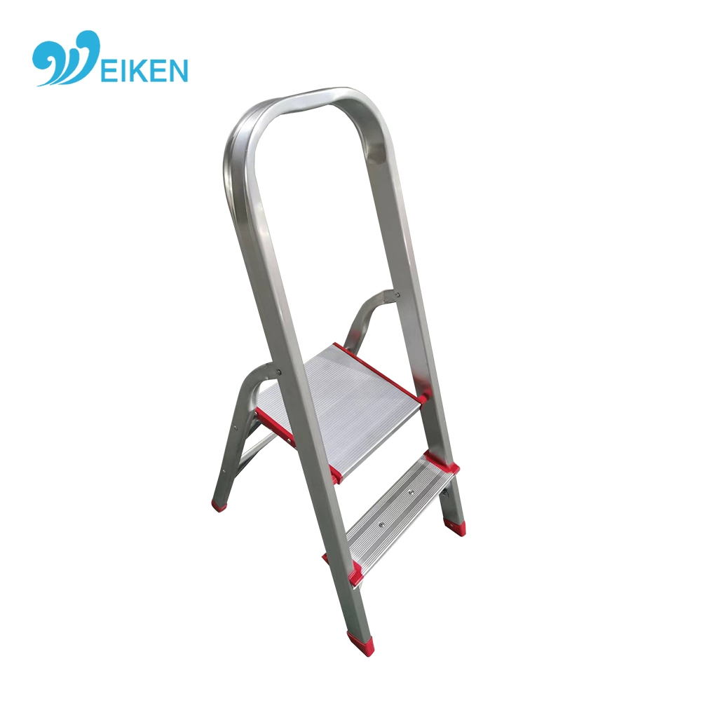 2 steps household ladder
